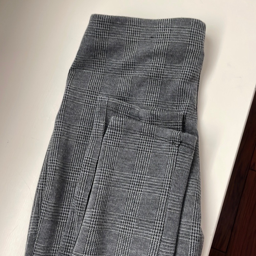 Work pants